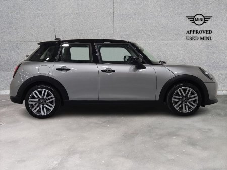 2025 Mini Cooper - photo 25