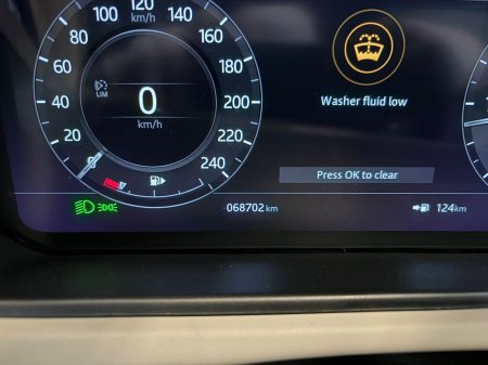 2018 Land Rover Range Rover Velar - photo 28