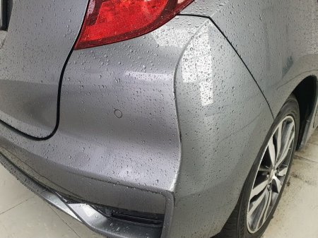 2019 Honda Jazz - photo 36