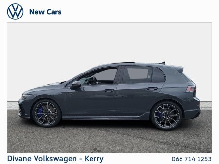 2027 Volkswagen Golf - photo 6