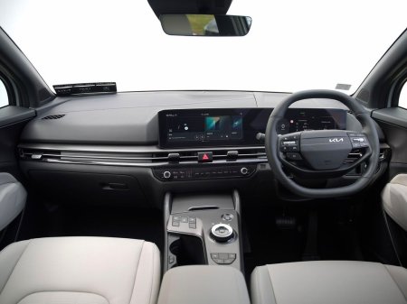 2026 Kia Sportage - photo 10