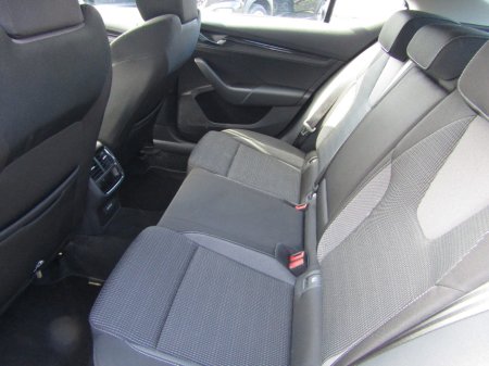 2024 Skoda Octavia - photo 8
