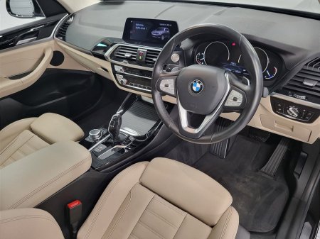 2021 BMW X3 - photo 6