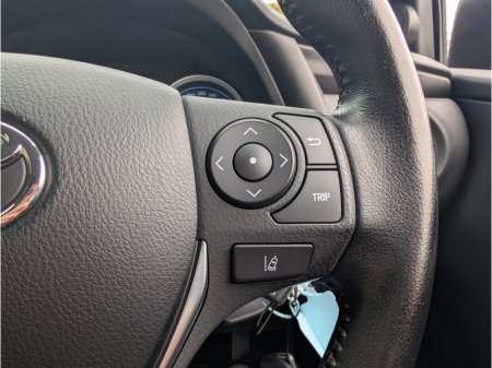 2017 Toyota Corolla - photo 20