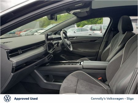2024 Volkswagen ID.7 - photo 4
