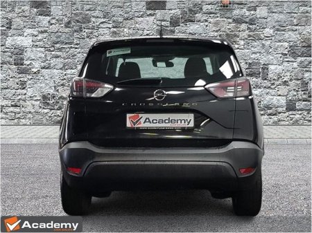 2022 Opel Crossland - photo 7