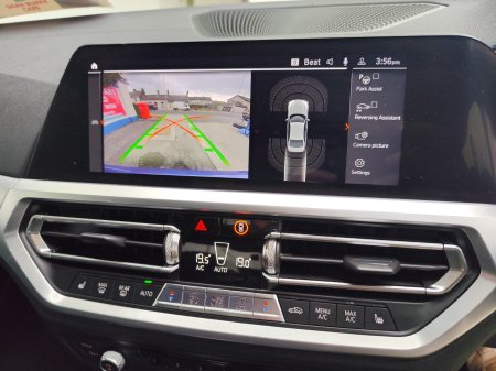 2019 BMW 3-Series - photo 19