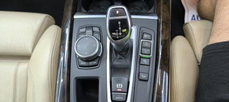 2015 BMW X5 - photo 22