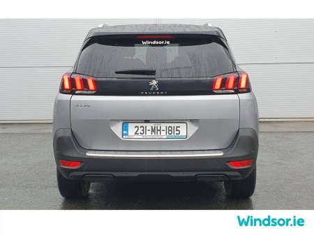 2023 Peugeot 5008 - photo 11