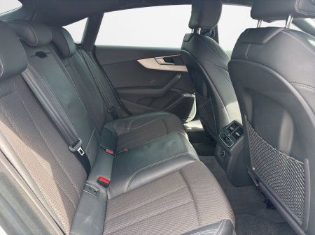 2017 Audi A5 - photo 13