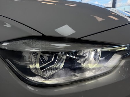 2016 BMW 3-Series - photo 20