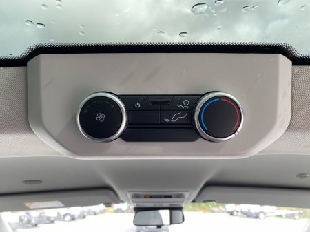 2026 Ford Tourneo Custom - photo 28