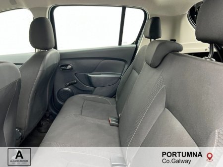 2018 Dacia Sandero - photo 6