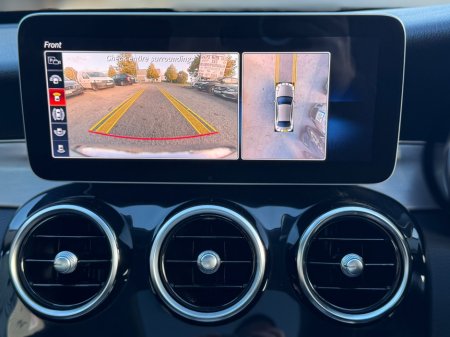 2019 Mercedes-Benz C-Class - photo 21