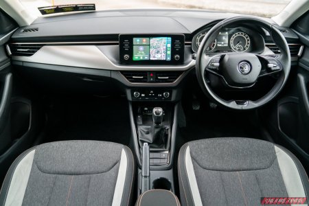2022 Skoda Scala - photo 4