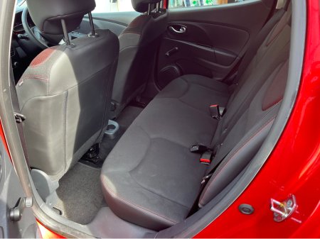 2016 Renault Clio - photo 18