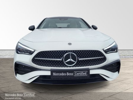 2026 Mercedes-Benz CLE - photo 6