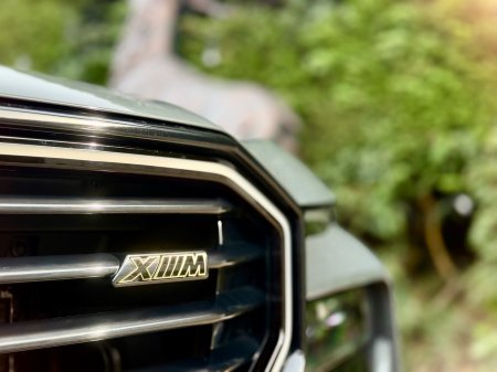 2024 BMW XM - photo 3