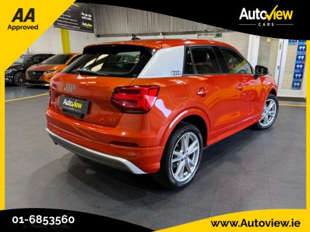 2019 Audi Q2 - photo 10