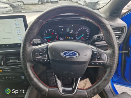 2023 Ford Focus - photo 14