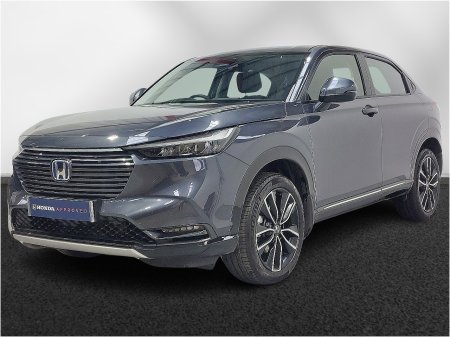 2022 Honda HR-V - photo 10