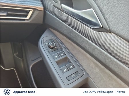 2026 Volkswagen Golf - photo 31