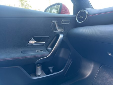 2019 Mercedes-Benz A-Class - photo 14