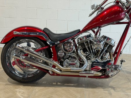 1975 HARLEY DAVIDSON Other - photo 6