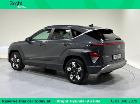 2024 Hyundai KONA - photo 5