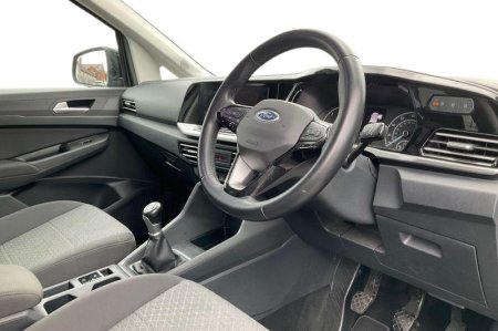 2023 Ford Tourneo Connect - photo 9