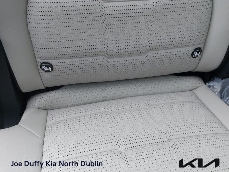 2026 Kia Sportage - photo 27