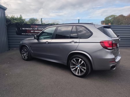 2015 BMW X5 - photo 11