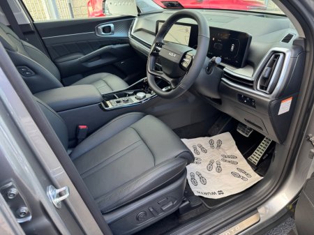 2026 Kia Sorento - photo 11