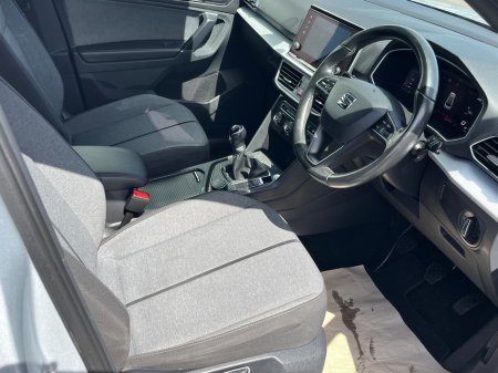 2019 SEAT Tarraco - photo 7
