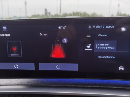 2024 Peugeot 3008 - photo 18