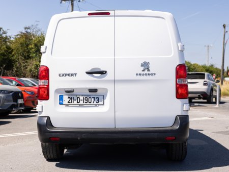 2021 Peugeot Expert - photo 5
