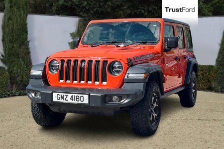 2019 Jeep Wrangler - photo 5