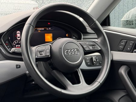 2019 Audi A5 - photo 57