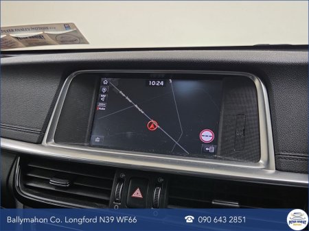 2019 Kia Optima - photo 19