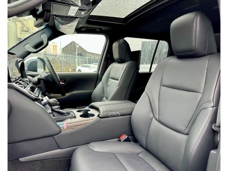 2026 Toyota Land Cruiser - photo 26