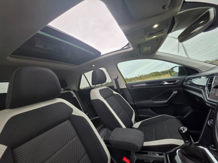2018 Volkswagen T-Roc - photo 11