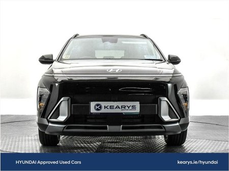 2024 Hyundai KONA - photo 11