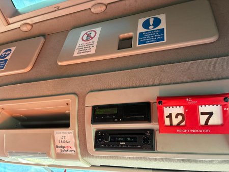 2021 IVECO EUROCARGO 180-250 - photo 23