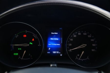 2018 Toyota C-HR - photo 12