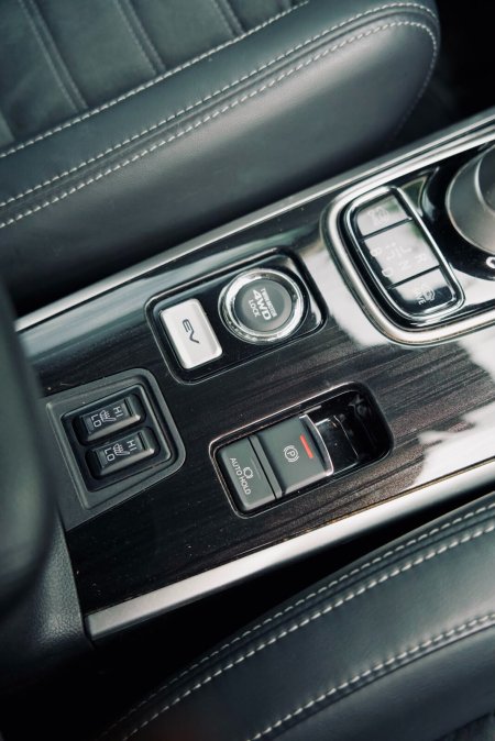 2021 Mitsubishi Outlander - photo 12