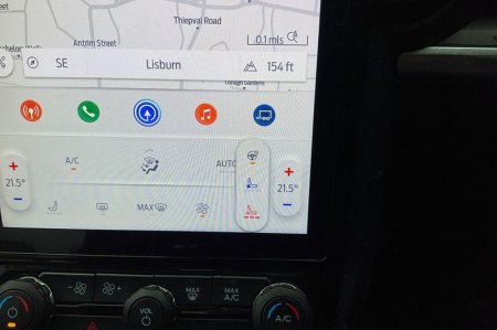 2025 Ford Ranger - photo 9