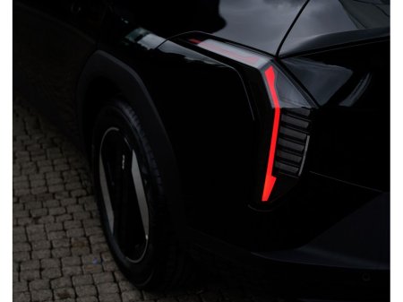 2026 Kia EV4 - photo 50