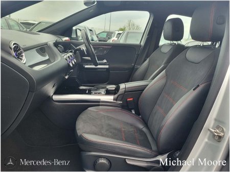 2023 Mercedes-Benz GLA - photo 14