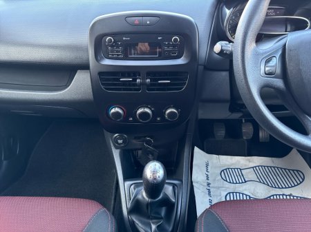 2016 Renault Clio - photo 12