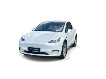 2024 Tesla Model Y - photo 3